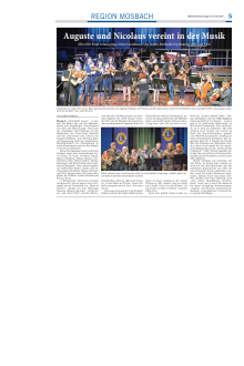 Thumbnail for Schulkonzert APG & NKG 2017