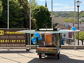 Bierwagen