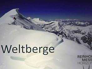 Weltberge