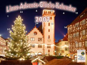 Mosbach 2007